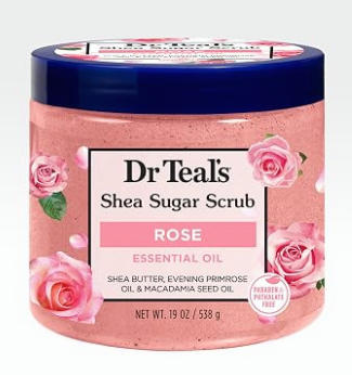 Body Scrub